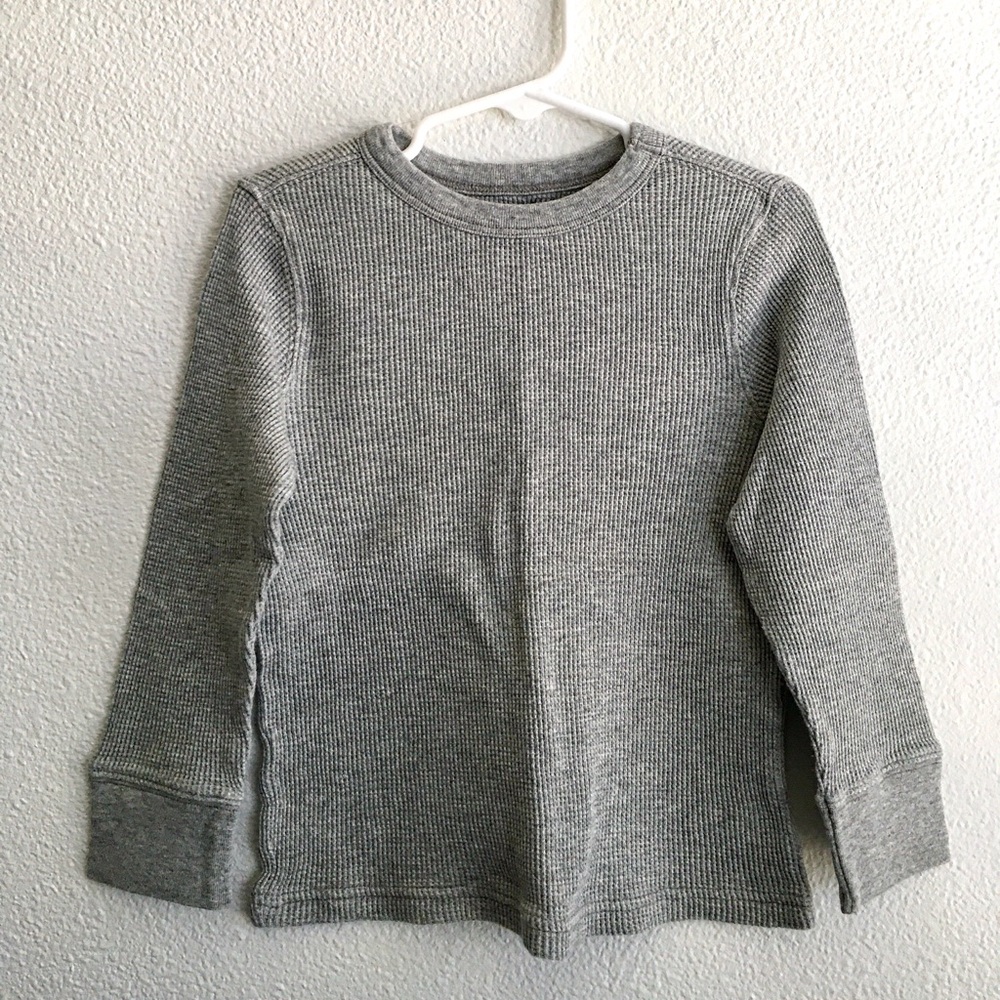 Gray Thermal